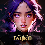 برنامج-talkie-soulful-character-ai-مهكر APK للاندرويد 2025.webp