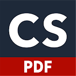 برنامج-قارئ-cs-pdf-pdf-editor-مهكر APK للاندرويد 2025.webp