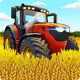 لعبه-idle-farm-harvest-empire-مهكرة للاندرويد APK 2025.webp