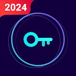 برنامج-vpn-proxy-speed-super-vpn-مهكر APK للاندرويد 2025.webp